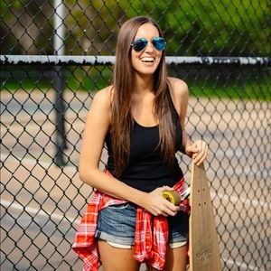 Meet your Posher, Mariah